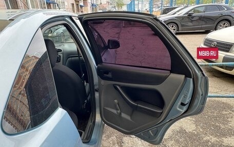 Ford Focus II рестайлинг, 2009 год, 350 000 рублей, 15 фотография