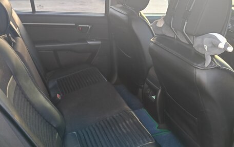 Hyundai Santa Fe III рестайлинг, 2011 год, 1 200 000 рублей, 4 фотография