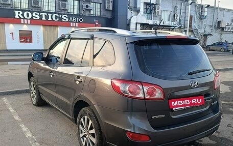 Hyundai Santa Fe III рестайлинг, 2011 год, 1 200 000 рублей, 8 фотография