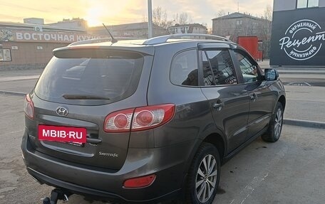 Hyundai Santa Fe III рестайлинг, 2011 год, 1 200 000 рублей, 6 фотография