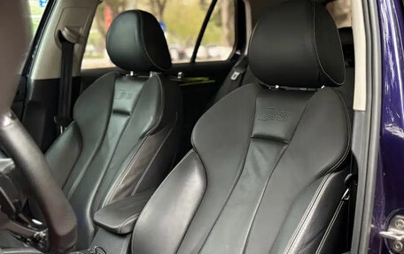 Volkswagen Golf VII, 2019 год, 1 420 013 рублей, 7 фотография
