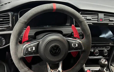Volkswagen Golf VII, 2020 год, 1 440 013 рублей, 6 фотография