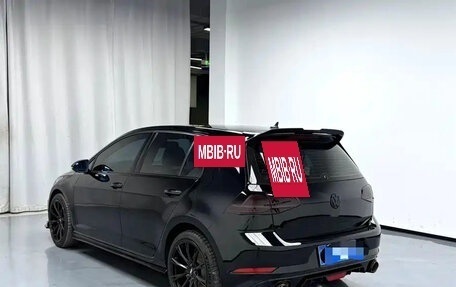 Volkswagen Golf VII, 2020 год, 1 440 013 рублей, 4 фотография