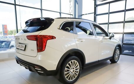 Haval Jolion, 2026 год, 2 899 000 рублей, 4 фотография