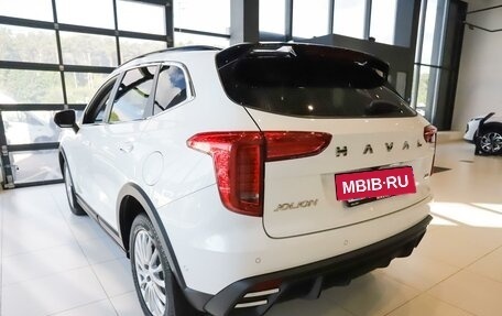 Haval Jolion, 2026 год, 2 899 000 рублей, 2 фотография