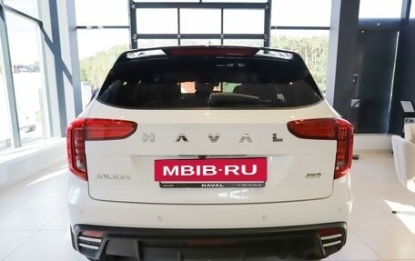 Haval Jolion, 2026 год, 2 899 000 рублей, 3 фотография