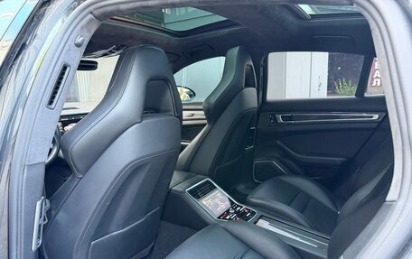 Porsche Panamera II рестайлинг, 2018 год, 6 500 000 рублей, 20 фотография