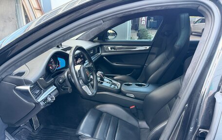 Porsche Panamera II рестайлинг, 2018 год, 6 500 000 рублей, 17 фотография
