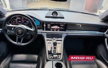 Porsche Panamera II рестайлинг, 2018 год, 6 500 000 рублей, 23 фотография