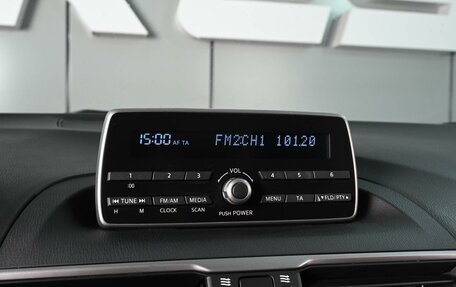 Mazda 3, 2014 год, 1 479 000 рублей, 13 фотография