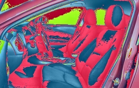 Mazda 3, 2014 год, 1 479 000 рублей, 10 фотография