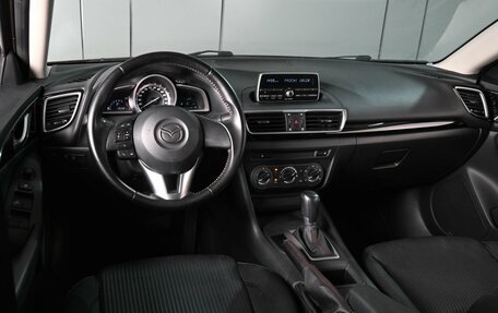 Mazda 3, 2014 год, 1 479 000 рублей, 6 фотография