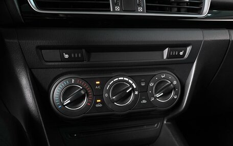 Mazda 3, 2014 год, 1 479 000 рублей, 14 фотография