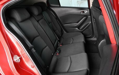Mazda 3, 2014 год, 1 479 000 рублей, 7 фотография