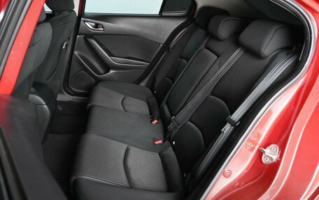 Mazda 3, 2014 год, 1 479 000 рублей, 9 фотография