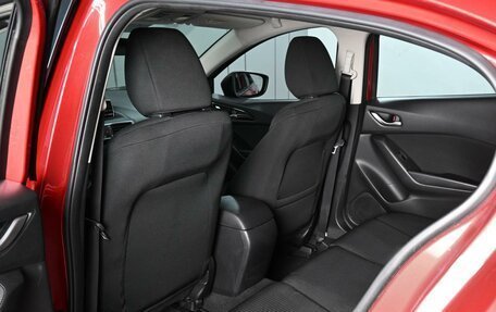 Mazda 3, 2014 год, 1 479 000 рублей, 11 фотография