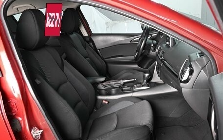 Mazda 3, 2014 год, 1 479 000 рублей, 8 фотография