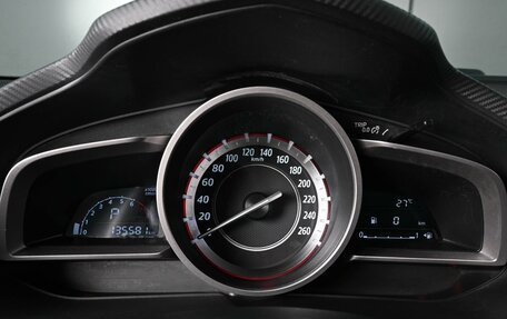 Mazda 3, 2014 год, 1 479 000 рублей, 16 фотография