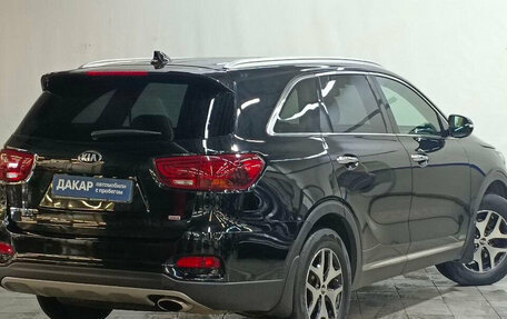 KIA Sorento III Prime рестайлинг, 2019 год, 2 580 000 рублей, 6 фотография