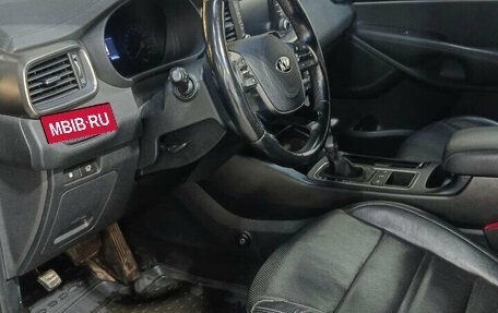 KIA Sorento III Prime рестайлинг, 2019 год, 2 580 000 рублей, 9 фотография