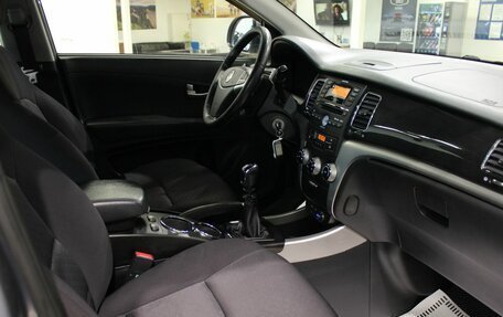 SsangYong Actyon II рестайлинг, 2012 год, 795 000 рублей, 11 фотография