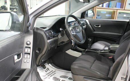 SsangYong Actyon II рестайлинг, 2012 год, 795 000 рублей, 9 фотография