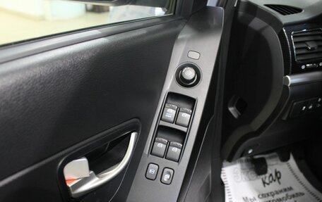 SsangYong Actyon II рестайлинг, 2012 год, 795 000 рублей, 12 фотография