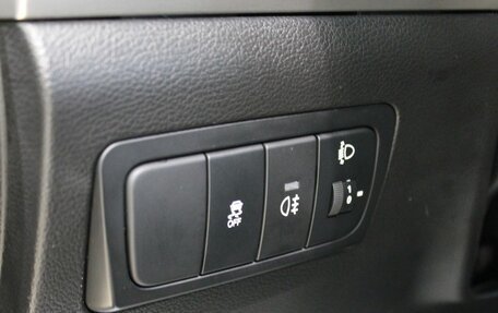 SsangYong Actyon II рестайлинг, 2012 год, 795 000 рублей, 14 фотография
