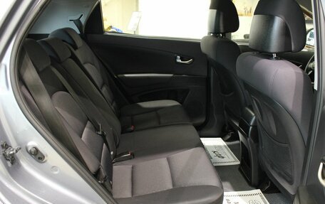 SsangYong Actyon II рестайлинг, 2012 год, 795 000 рублей, 17 фотография