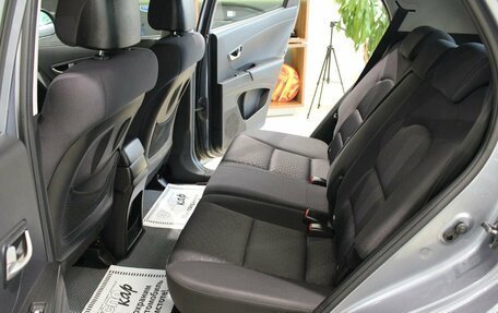 SsangYong Actyon II рестайлинг, 2012 год, 795 000 рублей, 16 фотография