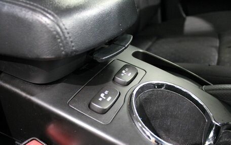 SsangYong Actyon II рестайлинг, 2012 год, 795 000 рублей, 15 фотография
