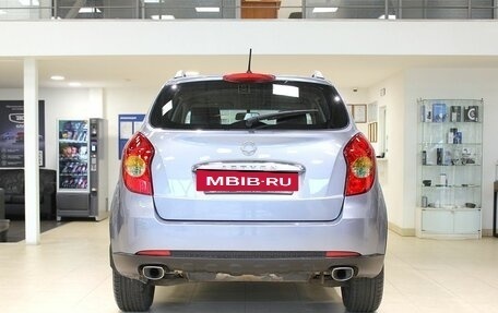 SsangYong Actyon II рестайлинг, 2012 год, 795 000 рублей, 6 фотография