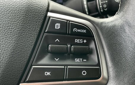 Hyundai Solaris II рестайлинг, 2020 год, 1 539 000 рублей, 14 фотография