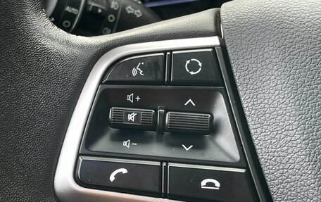 Hyundai Solaris II рестайлинг, 2020 год, 1 539 000 рублей, 13 фотография