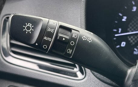 Hyundai Solaris II рестайлинг, 2020 год, 1 539 000 рублей, 15 фотография