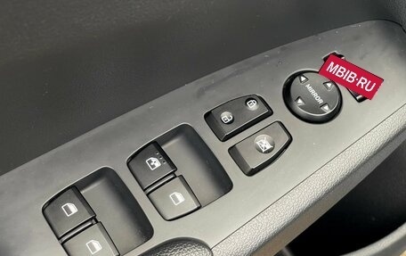 Hyundai Solaris II рестайлинг, 2020 год, 1 539 000 рублей, 17 фотография