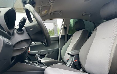 Hyundai Solaris II рестайлинг, 2020 год, 1 539 000 рублей, 18 фотография