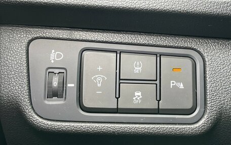 Hyundai Solaris II рестайлинг, 2020 год, 1 539 000 рублей, 26 фотография