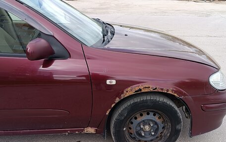 Nissan Bluebird Sylphy II, 2001 год, 235 000 рублей, 7 фотография