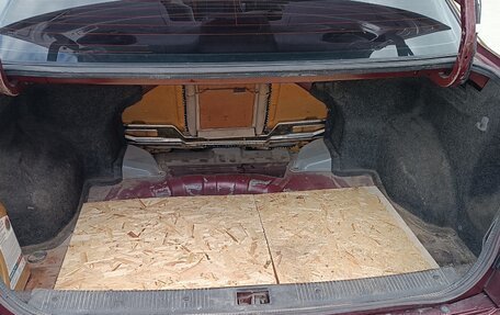 Nissan Bluebird Sylphy II, 2001 год, 235 000 рублей, 13 фотография