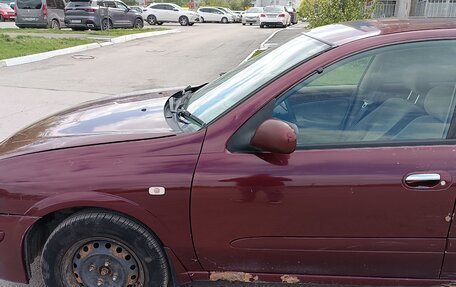 Nissan Bluebird Sylphy II, 2001 год, 235 000 рублей, 9 фотография