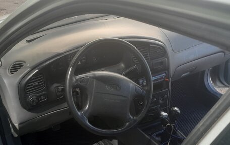 KIA Spectra II (LD), 2008 год, 230 000 рублей, 5 фотография