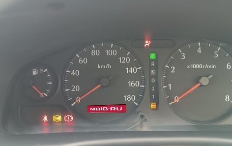 Nissan Bluebird Sylphy II, 2001 год, 235 000 рублей, 21 фотография