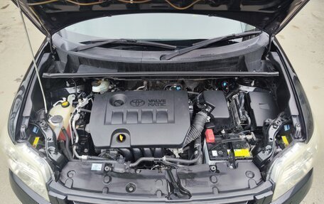 Toyota Corolla Rumion, 2013 год, 1 285 000 рублей, 11 фотография
