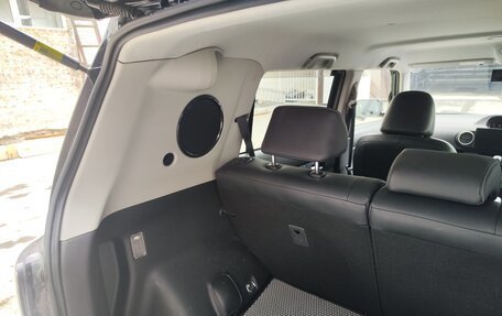 Toyota Corolla Rumion, 2013 год, 1 285 000 рублей, 14 фотография