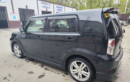 Toyota Corolla Rumion, 2013 год, 1 285 000 рублей, 5 фотография