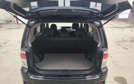 Toyota Corolla Rumion, 2013 год, 1 285 000 рублей, 10 фотография