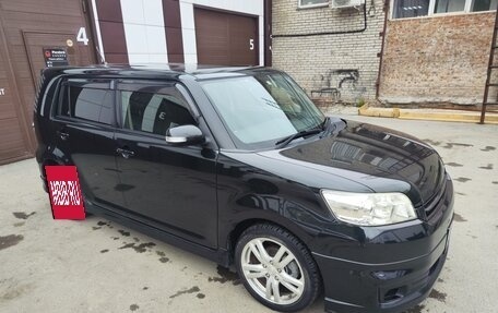 Toyota Corolla Rumion, 2013 год, 1 285 000 рублей, 9 фотография