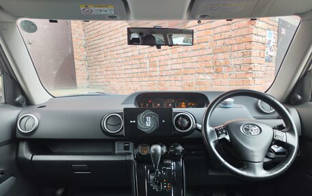 Toyota Corolla Rumion, 2013 год, 1 285 000 рублей, 26 фотография