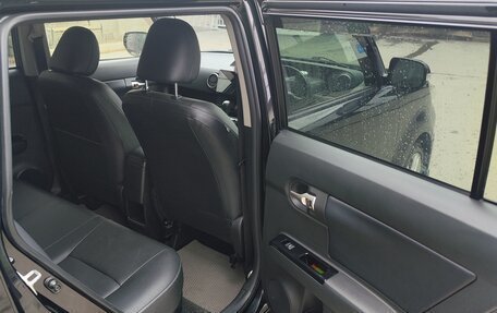 Toyota Corolla Rumion, 2013 год, 1 285 000 рублей, 23 фотография